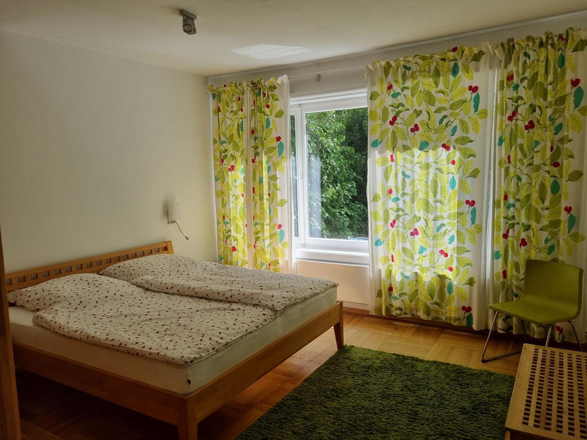 Bms Balance - Natur, Entspannung, King Size Bett, Free Parking, Top Lage, Netflix Вольфсбург Екстер'єр фото