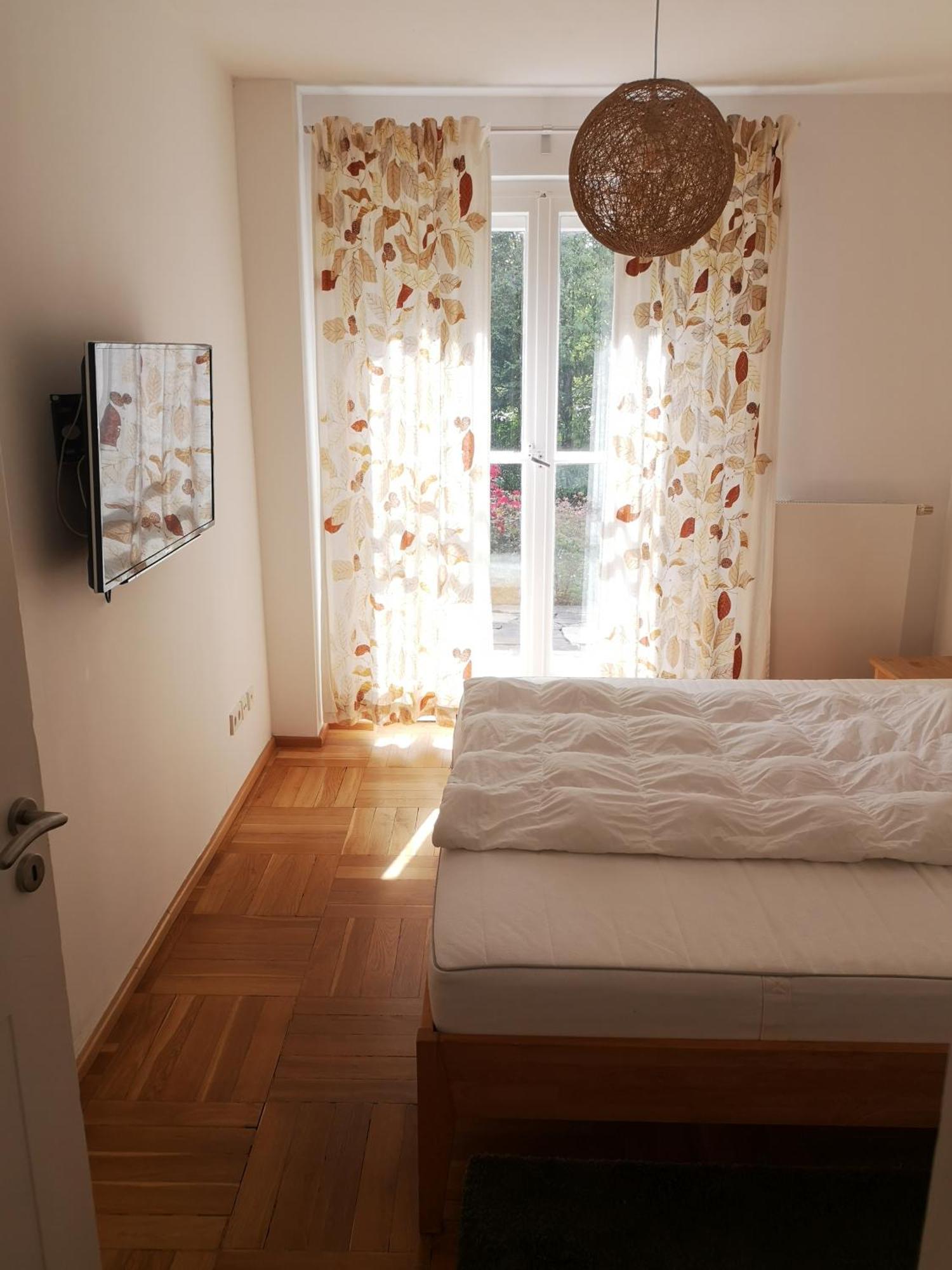 Bms Balance - Natur, Entspannung, King Size Bett, Free Parking, Top Lage, Netflix Вольфсбург Екстер'єр фото