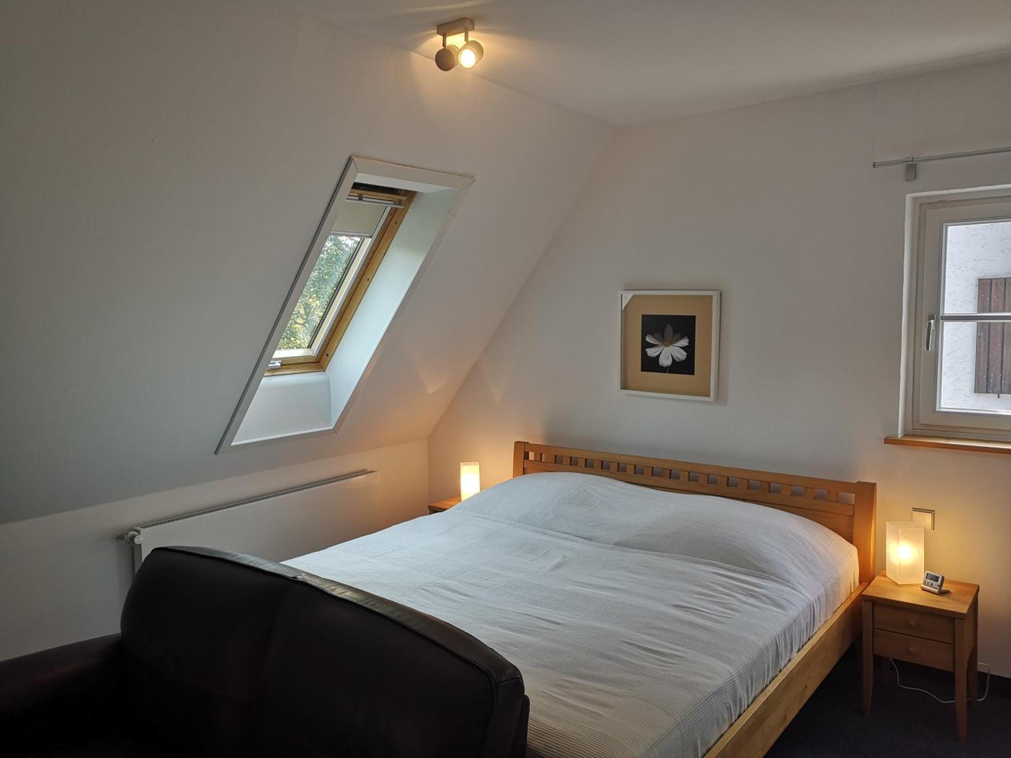 Bms Balance - Natur, Entspannung, King Size Bett, Free Parking, Top Lage, Netflix Вольфсбург Екстер'єр фото
